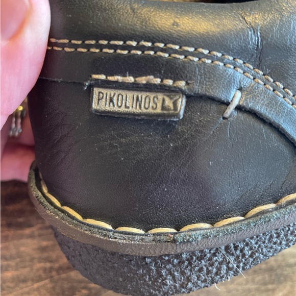 Pikolinos Naturally Good Men’s Shoes - Picture 5 of 9